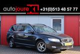 Volvo V70 2.0 D4 Momentum | Leder | Trekhaak | Camera - Volvo V70 mit Diesel-Antrieb: 2.4