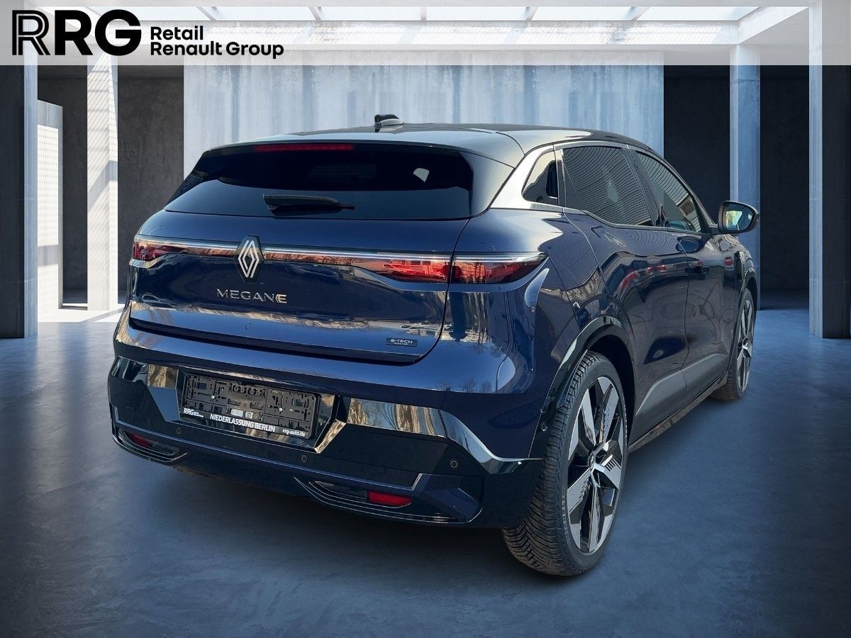 Renault Megane E-TECH - Bild 5