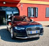 Audi A6 allroad 3.0 TDI 245 CV S tronic Business - Audi A6 Allroad mit Halbautomatikschaltung