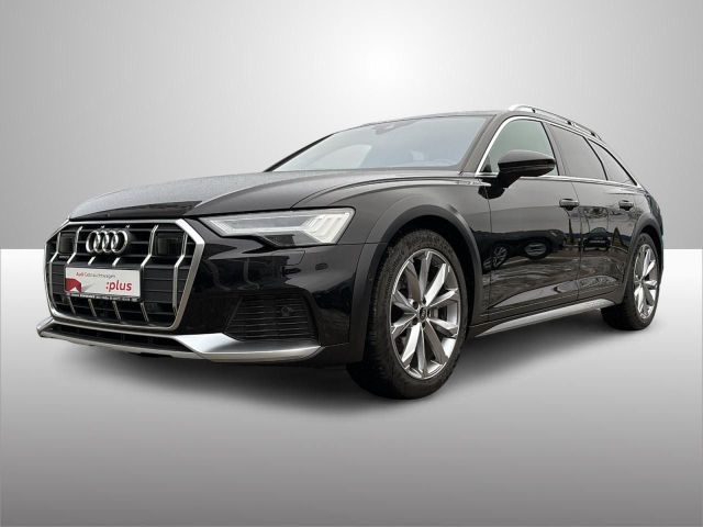 A6 ALLROAD 40 TDI QUATTRO S TRONIC