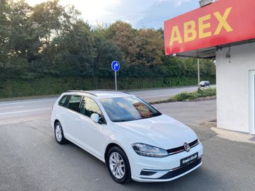 Volkswagen Golf - 3