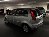 Ford Fiesta 1,3 44 kW Style - Ford Fiesta aus 2007: ST