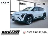 Kia EV3 81,4 Earth P3-P7 *AHZV* 360° ACC Navi Leder 