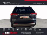 Toyota RAV4 Lounge 4x4 Toyota Relax Garantie bis 15 Jah - Toyota RAV 4: Lounge
