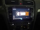 Volkswagen Golf 1.6 TDI SCR Trendline Variant Trendline - Volkswagen Golf: Trendline TDI