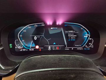 BMW 520 - 11