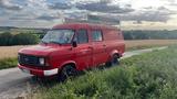 Ford Transit MK2 - Ford Gebrauchtwagen von 1985