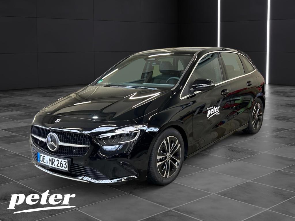Mercedes-Benz B 180 d Progressive Line*Totwinkel