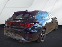 Cupra Leon - Vorschau Bild 2
