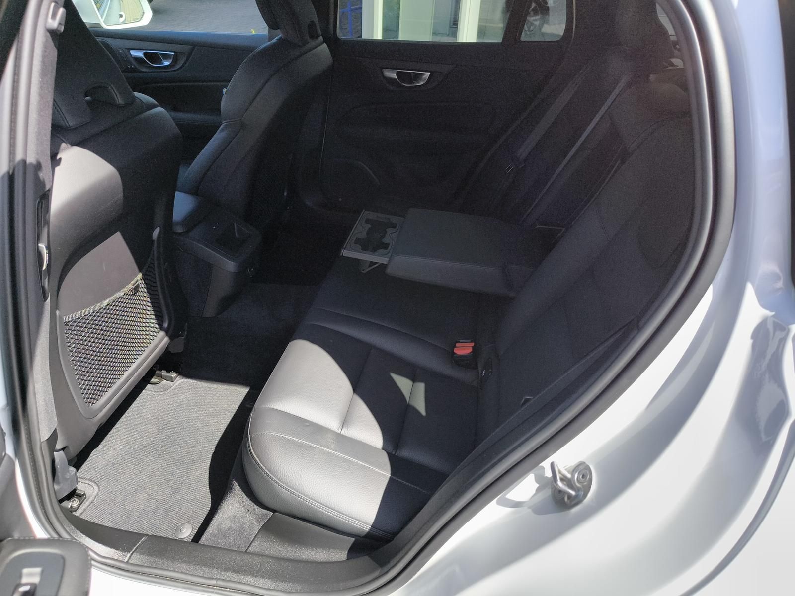 Volvo V60 - Bild 9