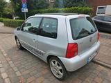 Volkswagen vw lupo  tüv faltdach - Volkswagen Lupo: Faltdach