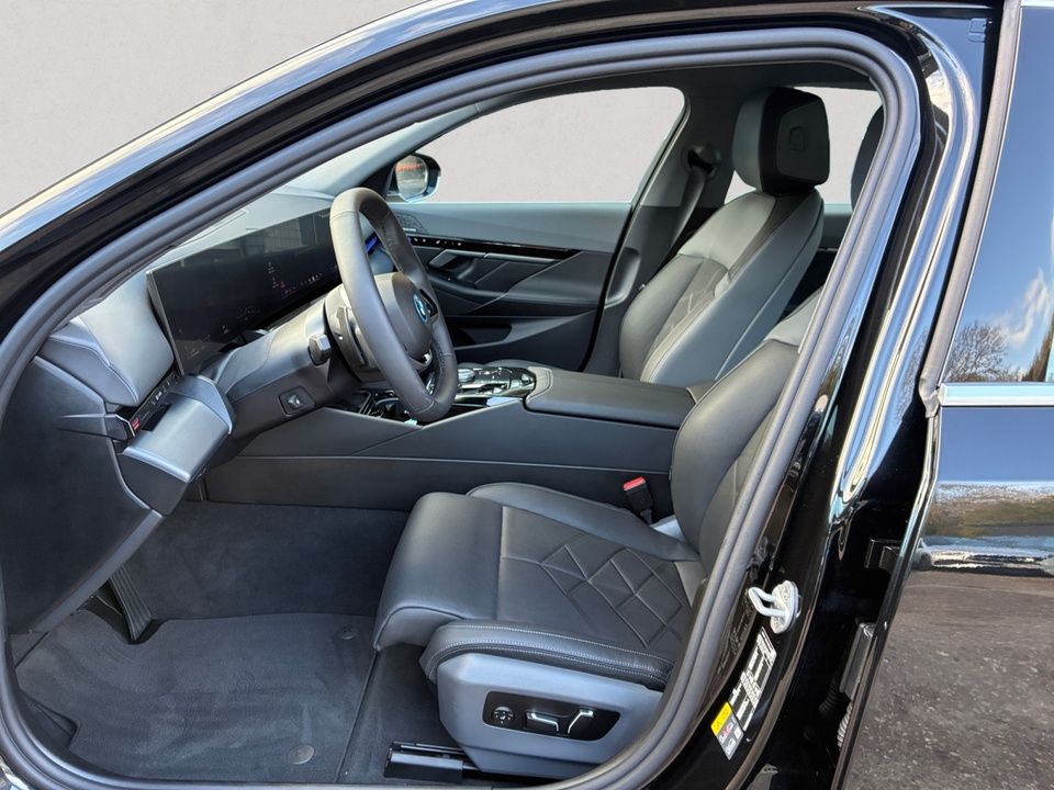 BMW 530 - Bild 10
