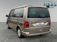 Fahrzeugabbildung Volkswagen T6.1 California Ocean LED ACC AHK Küche 1.Hand