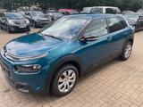 Citroën C4 Cactus Feel TÜV 09.2025 - Citroën C4 Cactus in Hamburg