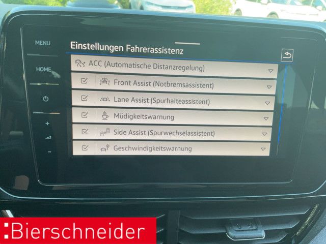 Volkswagen T-Roc - Bild 24