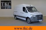 Mercedes-Benz Sprinter 514 CDI MR KLIMA MBUX SORTIMO-AUSBAU - Mercedes-Benz Sprinter Gebrauchtwagen in Oldenburg