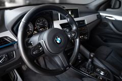 BMW X1 xDrive 20d M Sport*Head-Up*AHK*LED*PSD*19"*