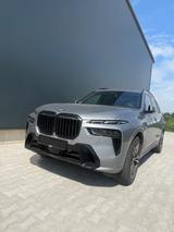 BMW X7 xDrive40d -