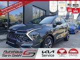 Kia Sportage GTL HEV 230 4WD VOLLAUSTATTUNG PANO-GSD - Kia Sportage Vorführfahrzeuge