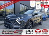 Kia Sportage GTL HEV 230 4WD VOLLAUSTATTUNG PANO-GSD