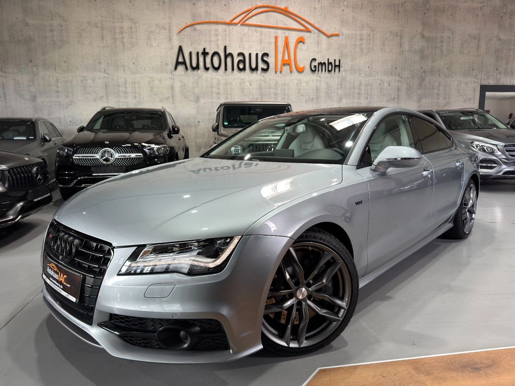 Audi S7