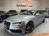 Audi S7 Sportback 4.0 TFSI quattro/BOSE/MEMORY/ACC - Audi: 7 Sportback