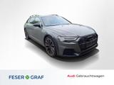 Audi A6 Allroad 55TDI Matrix/HuD/360°/AHK/Pano/B&O/St - Audi A6 Allroad Limousine Gebrauchtwagen