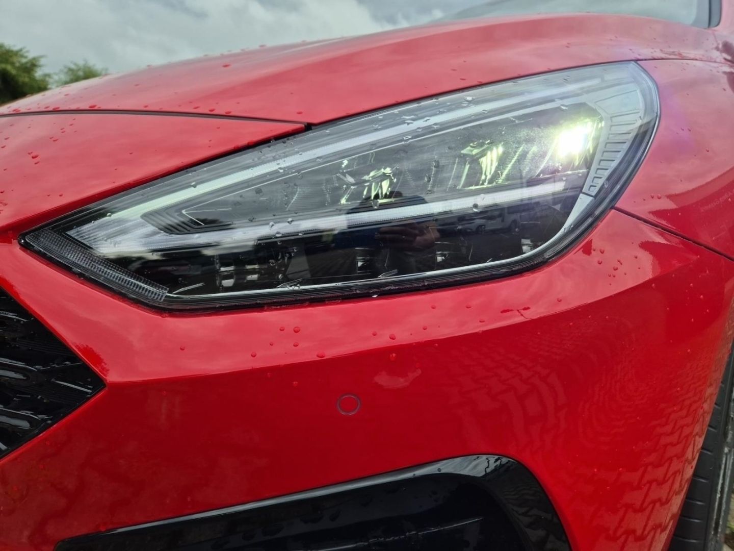 Hyundai i30 - Bild 5