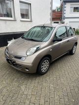 Nissan Micra 1.2 More 48kW More - Nissan Micra: More