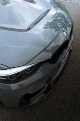 BMW M4 Competition F82 Oled 20 Zoll Kein OPF  - BMW M4 Gebrauchtwagen in Wuppertal