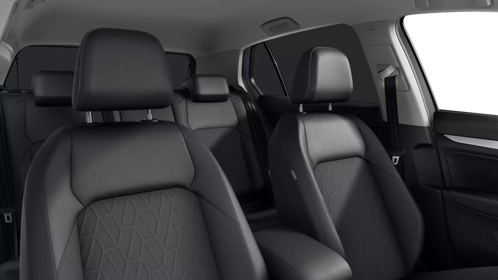 Volkswagen Golf VIII Goal 1.5 TSI eHybrid LED KAM DIGI APP, миниатюра 10