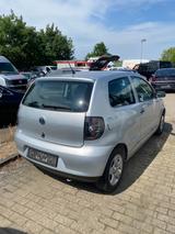 Volkswagen Fox Fresh - VW Fox Gebrauchtwagen