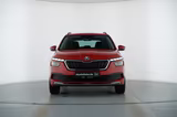 Skoda KAMIQ CLEVER 1.0TSI PREMIUM-LED+SITZHEIZUNG - rote Skoda Kamiq