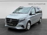Mercedes-Benz V 220 d STYLE Lang DISTR AHK KAM NAVI SHZ LM DAB - Mercedes-Benz V 220 in Bonn