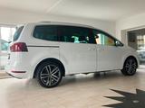 Seat Alhambra 2.0 TSI Style DSG ele.Türen Standhzg. - Seat Alhambra: 7 Sitzer