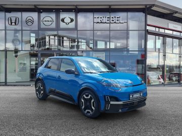 Nissan Micra Advance 40 kWh °Winter-Paket°Navi°RFK°AAC°