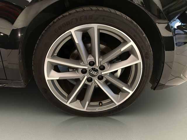 A1 30 Sportback Sline 1.0.TFSI*BLACK+*KAM*