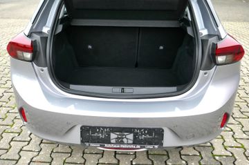 Bild 7 Opel CORSA ELEGANCE AUTOMATIK SITZHEIZUNG