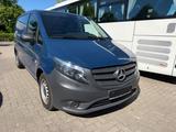 Mercedes-Benz Vito 114 CDI Klima Navi Kamera Werkstatt