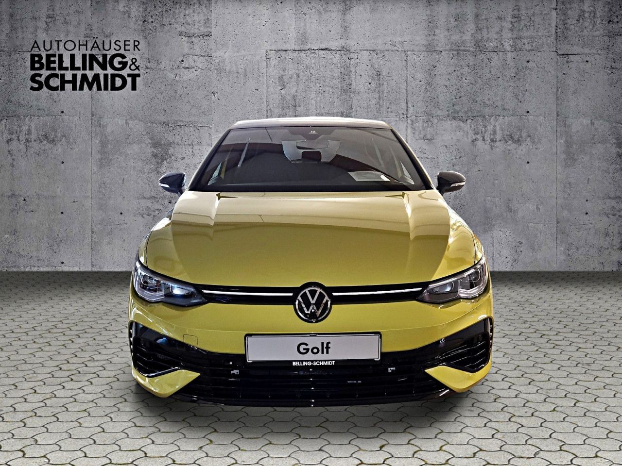 Volkswagen Golf VIII 2.0 l TSI R 333 Performance 4MOTION foto 2