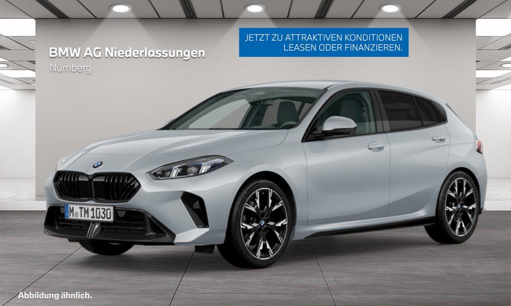 BMW 120d M Sport Navi Driv.Assist+ Harman/K Head-Up