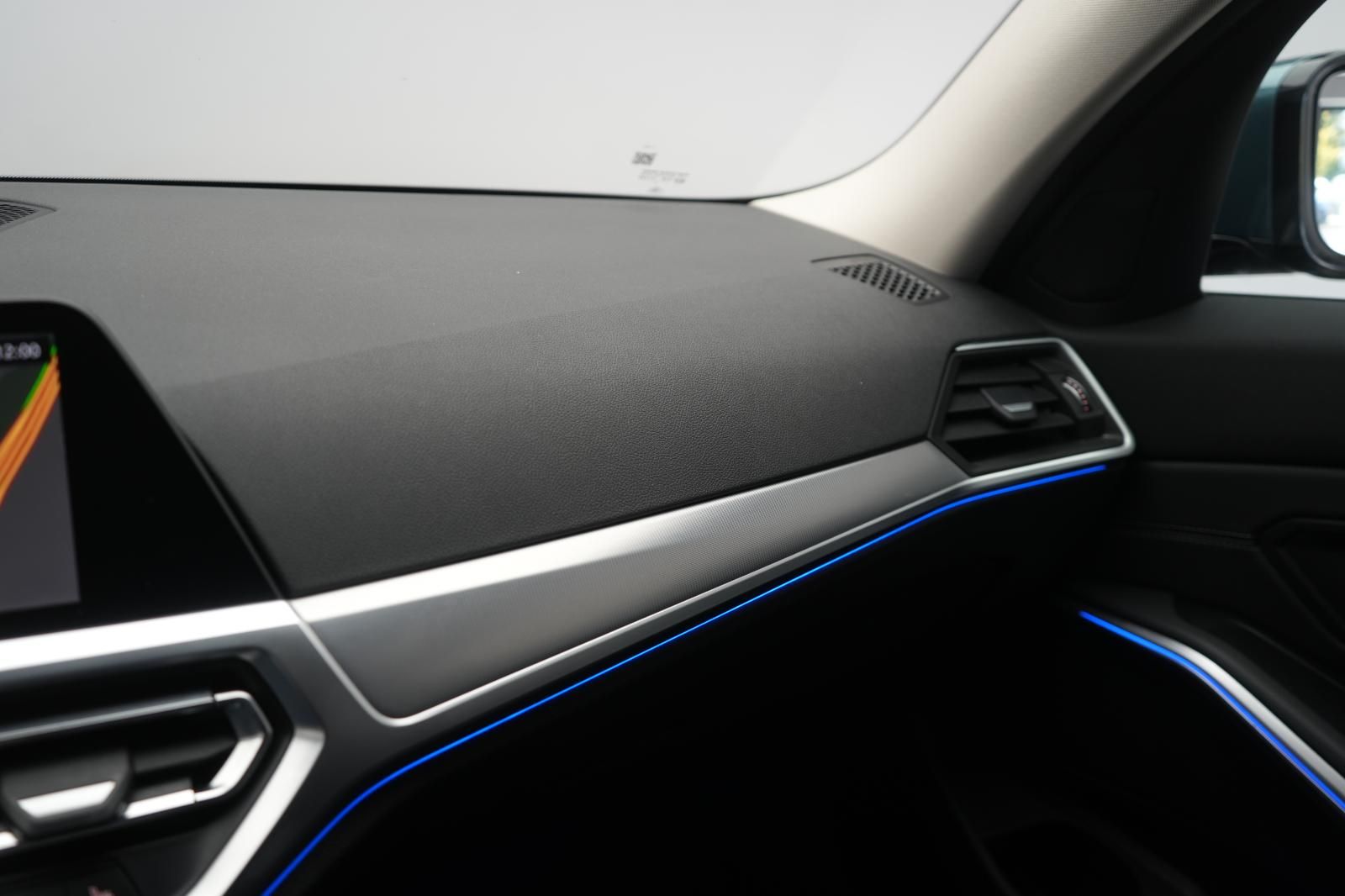 BMW 320 d Sport Line ACC/Virtual/Carplay/LED foto 17