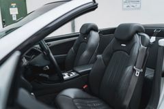 Fahrzeugabbildung Mercedes-Benz SL55 AMG *SCHECKHEFT / MASSAGE / VOLL*