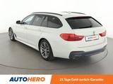 BMW 5er 530i xDrive M Sport Aut.*NAVI*HUD*LED*ACC* - BMW: 5er
