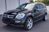 Mercedes-Benz MB GL 320cdi Off-Road 7-Sitzer Vollausstat... - Mercedes-Benz GL-Class aus 2008
