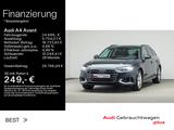 Audi A4 Avant advanced 35 TDI Tour*Navi*Sportsitze