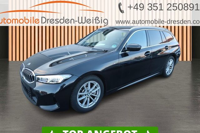 BMW 330 i Touring M Sport*UPE 72.310*HiFi*Pano*ACC*