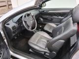 Opel Tigra Twin Top Basis - Opel Tigra Benziner Gebrauchtwagen