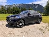 BMW X6 xDrive40d -  - BMW X6 in Oldenburg