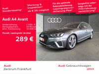 Audi A4 - Vorschau Bild 2